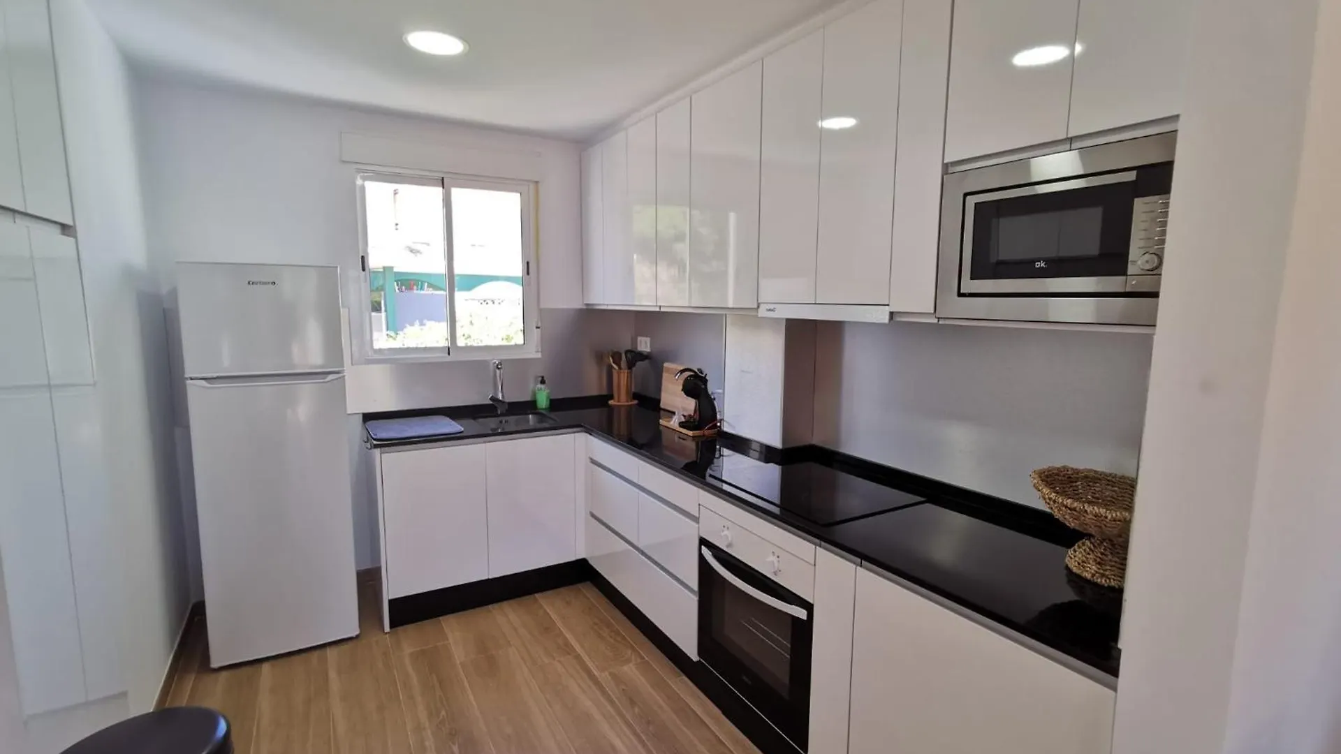 Mijas Penthouse 3 Pools Apartment Sitio de Calahonda