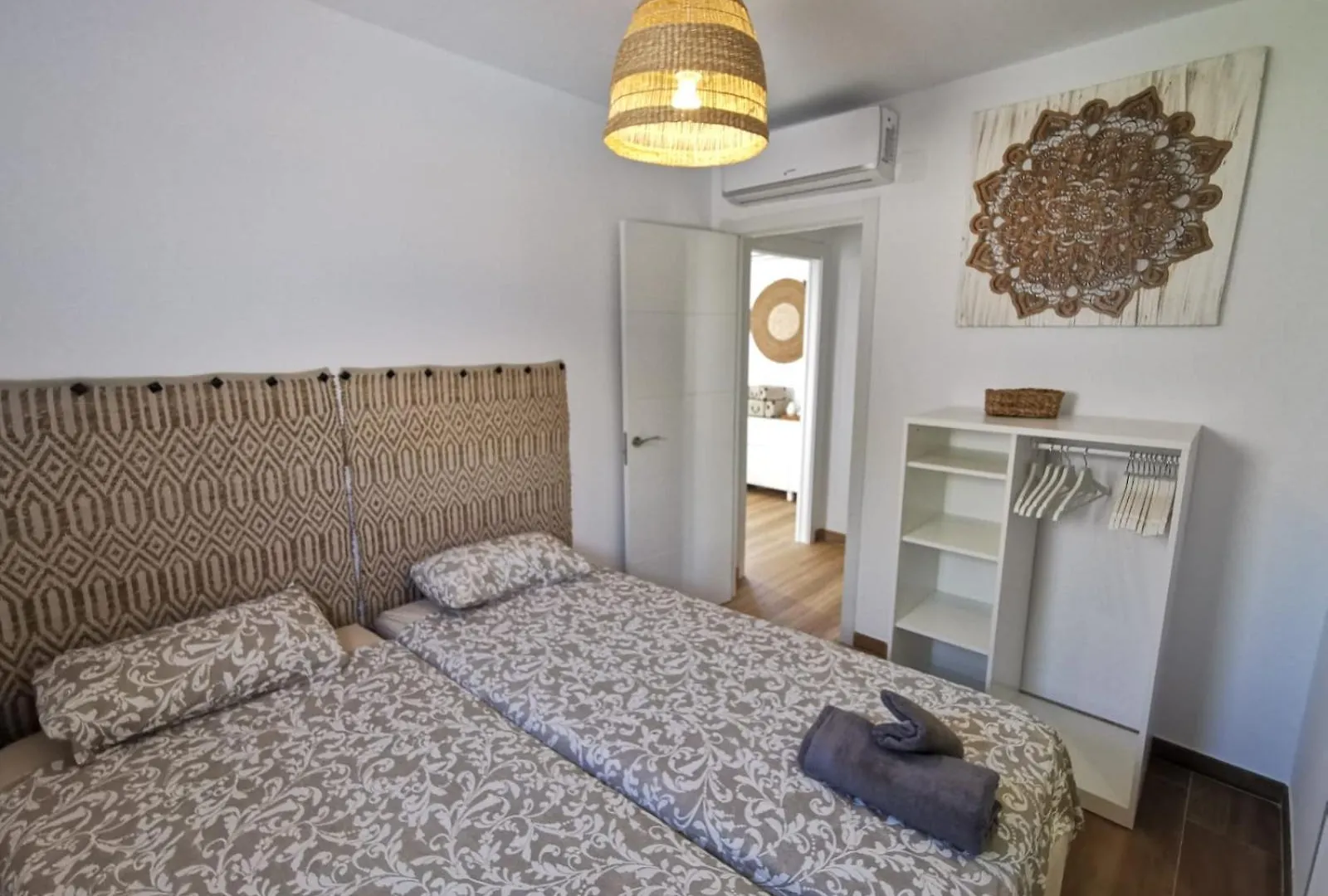 Mijas Penthouse 3 Pools Apartment Sitio de Calahonda Spain