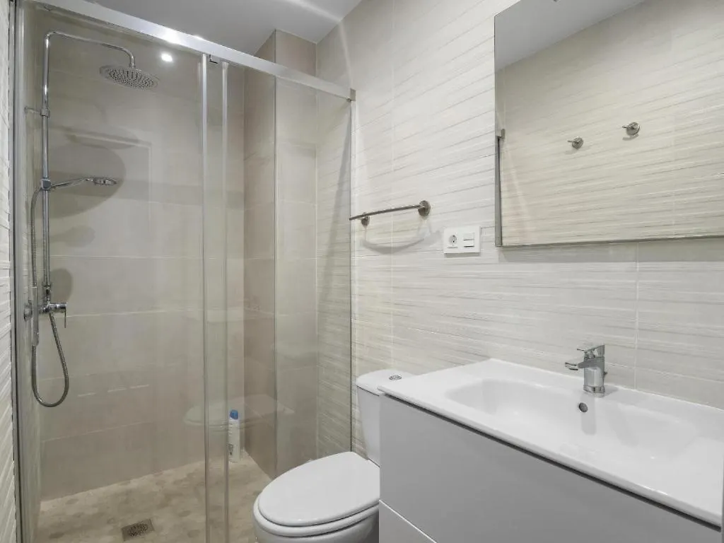 Mijas Penthouse 3 Pools Apartment Sitio de Calahonda