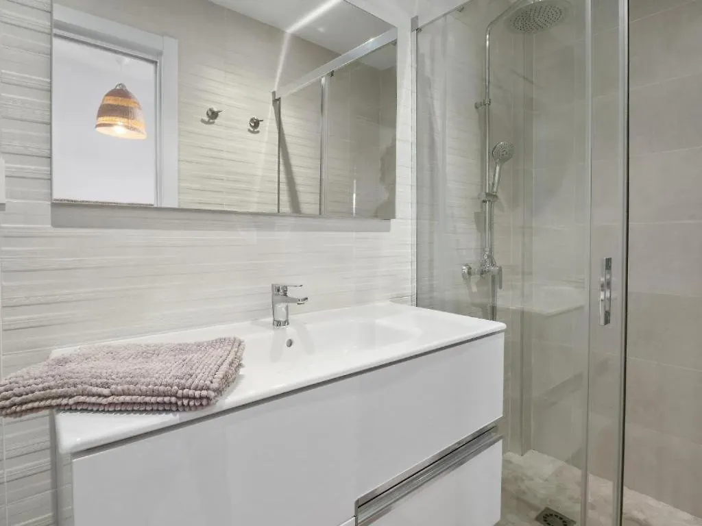 Mijas Penthouse 3 Pools Apartment Sitio de Calahonda
