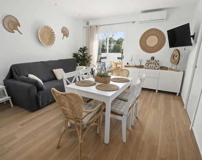 Mijas Penthouse 3 Pools Apartment Sitio de Calahonda Spain